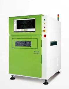 3D Fully Automatic Online SPI Solder Paste Printing and Testing Machine SMT Machine for PCB/PCBA