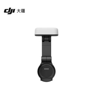 ไฟ LED สำหรับกล้อง Dji Osmo Pocket 4 อุปกรณ์เสริมสำหรับกล้องพกพา - Product Image 1