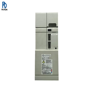 Servoaccionamiento Original MDS-C1-CV-150 Mitsubishi AC200-230V CNC para Máquinas Herramienta, Servoamplificador MDS-C1-CV-300 - Product Image 1