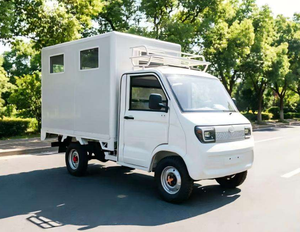 NUEN, <span class=keywords><strong>prix</strong></span> le plus avantageux en Chine pour les véhicules électriques de fret à quatre roues puissants, équipés d'un moteur de 2000W - Product Image 1