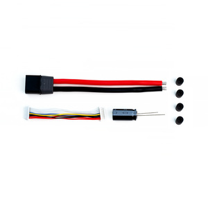 AXISFLYING Argus ECO60A ESC 4-en-6S de 32 bits sin escobillas para drones FPV - Product Image 4