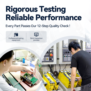 จี้สอน KCP2 KUKA 00-107-264สำหรับตัวควบคุมหุ่นยนต์ C2 KR ใหม่ของแท้ - Product Image 6