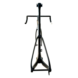 Nuovo Telaio Bici Yu <span class=keywords><strong>Ying</strong></span> W06 Leggero in Fibra di Carbonio Opaco 2025 700c*32c per Biciclette da Corsa Uomo Donna 1.1kg - Product Image 4
