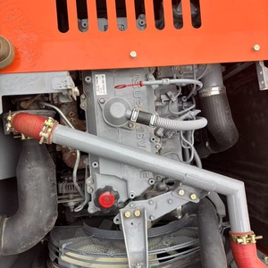 รถขุดขนาดใหญ่ 20 ตัน ของแท้จากญี่ปุ่น มือสอง Hitachi ZX200-3 สภาพดี รถขุด Hitachi ZX200-3 มือสอง - Product Image 4