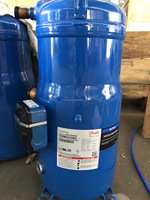 Compresseur Scroll Danfoss Maneurop Sz380a4caa Mt100hs3dve Sh180b4abe Sz185s4rc