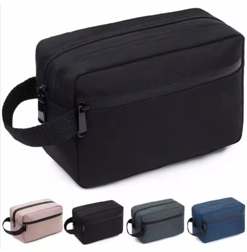 Custom logo Cosmetic Makeup Organizer Dopp