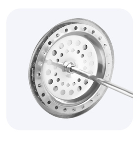 Chất lượng hàng đầu bếp hàng đầu xách tay thép không gỉ Glass Maker pháp Báo Chí cà phê - Product Image 5