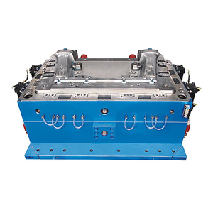 Molde OEM para Piezas de Autos de Choque - Product Image 3