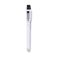 Nouveau saxophone électronique MIDI flûte Hulusi 10 types d'instruments de jeu