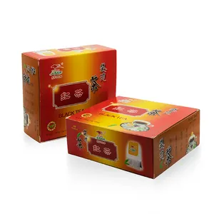 Té <span class=keywords><strong>de</strong></span> doble cámara, 2,0g x 100, té negro, té verde, jazmín - Product Image 1