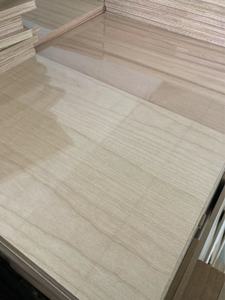 Nhà Máy Bán buôn 3mm Màu đen óc chó Màu đỏ cherry Oak Basswood ván ép 4mm cho laser cắt DIY Mô hình Craft câu đố đồ chơi - Product Image 6