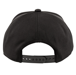 หมวกเบสบอลรายละเอียดต่ำคลาสสิกที่กำหนดเองหมวกกอล์ฟผ้าฝ้ายปรับได้แบบไม่มีโครงสร้างพร้อมโลโก้ยางสำหรับผู้ชายผู้หญิงผ้าตาข่าย - Product Image 4