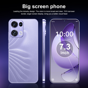 Quad Core 3GB <span class=keywords><strong>32</strong></span> <span class=keywords><strong>GB</strong></span> Android 10.0 13MP Smartphone Dual Sim Téléphone mobile mondial Original débloqué Reno 13 Pro Smartphone - Product Image 4