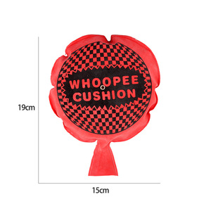 Coussin Whoopie grande fête Whoopee coussin douzaine en vrac Goodie sac Stuffers, Party Favors, blague articles Mini jouets - Product Image 5