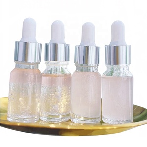 เซรั่มบำรุงผิวหน้าสูตรเข้มข้น ดับเบิ้ลเซรั่ม ไพรเวทเลเบล ช่วยให้ผิวกระจ่างใส ลดเลือนริ้วรอย ยกกระชับผิว ด้วยส่วนผสมของ VCIP และน้ำมันดอกกุหลาบ - Product Image 6