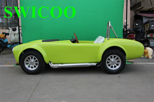 Qualità 1500W Mini Hot Rod Mini Car regalo di natale Buggy Go Kart Electric Beetle - Product Image 2