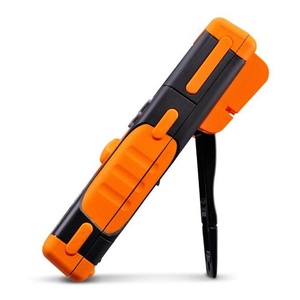 เทคโนโลยี keysight U1251B มัลติมิเตอร์แบบดิจิตอลมือถือ, True RMS, 10A AC MAX, 10A MAX, 1000V AC - Product Image 2