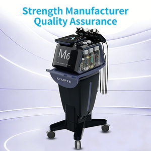 hot selling facial beauty <b>machine</b> new 2026 facial cleansing <b>machine</b> with hydra microdermabrasion - Product Image 3