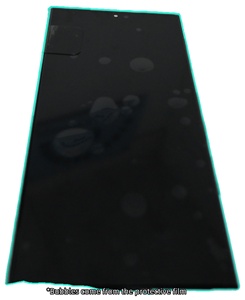 AMOLED สำหรับ Samsung Galaxy S24จอแสดงผล LCD แบบพิเศษพร้อมกรอบ - Product Image 6