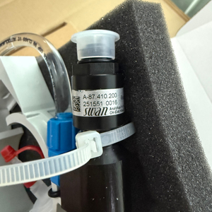 A-87.410.200 สวอนเซนเซอร์ เรด็อกซ์ เอสไอ - Product Image 1