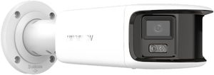 Caméra IP <span class=keywords><strong>DS</strong></span>-<span class=keywords><strong>2CD2T87G2P</strong></span>-LSU/SL 4mm Caméra Bullet Panoramique 8MP 4K Caméra Réseau Tourelle Fixe Colorée 24/7 - Product Image 6