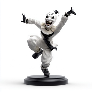 Thân Thiện Với Môi Marvel Hành Động Con Số-Nhựa Chất Lượng Cao Bức Tượng Nhỏ Cho Giáng Sinh Và Quà Tặng Doanh Nghiệp - Product Image 3