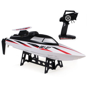 <span class=keywords><strong>WLtoys</strong></span>-Barco de carreras teledirigido de alta velocidad, 35 KM/H, <span class=keywords><strong>WL912</strong></span>-<span class=keywords><strong>A</strong></span>, 2,4G, 390, Motor, impermeable, Control remoto, juguetes, regalo - Product Image 2
