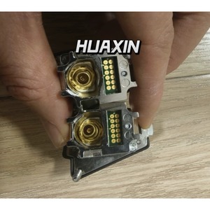Adaptador Tekconnect Compatible con Tektronix TCA-292MM 100% Probado, Transform Organ - Product Image 1