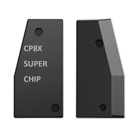 La nouvelle puce CGDI CP8X fonctionne avec l'outil de programmeur de clé intelligente CGDI K2 Fit LD46/ID4E 46 _ EXT/lD7938(ID47)/lDDST8/lD4E/lD49/lD4