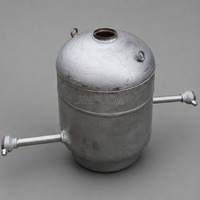 Four de fusion polyvalent à haute température au propane pour la fusion du laiton, de l'aluminium, du cuivre, des métaux ferreux, de l'or et de l'argent