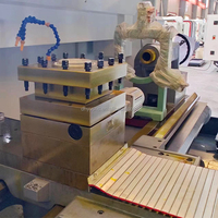 Tour CNC horizontal à lit plat automatique Fanuc CK6140 à 2 axes de précision pour le tournage de métaux – Prix compétitif