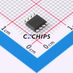 Original-New GS2262-SR SOP-8 <b>Integrated</b> <b>Circuit</b> IC Chip Operational Amplifier - Product Image 2