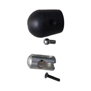 Home B set di fissaggio per set di parti e accessori di macchine per esercizi per palestra - Product Image 2