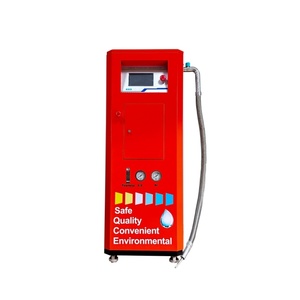 เครื่องผลิตไนโตรเจนเหลวแบบตามสั่ง 220VAC 50Hz 1P โรงงานผลิตไนโตรเจนเหลวขนาดเล็กสำหรับขาย - Product Image 6