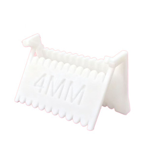 Contour <b>Gauge</b> Plastic 3Mm Sewing Template For DIY Home Craft Use - Product Image 5