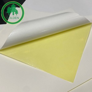 Hot Selling Self Adhesive Label Sticker <b>Paper</b> for Retail Stores Grocery Packaging Price Tags and Product Promotion - Product Image 1