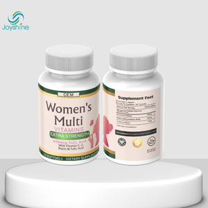 Gomitas Multivitamínicas Diarias Completas para Mujeres, Creatina Monohidratada, Apoyo Inmunológico y Óseo, 120 Gomitas, Sin OMG, Control de Energía - Product Image 1