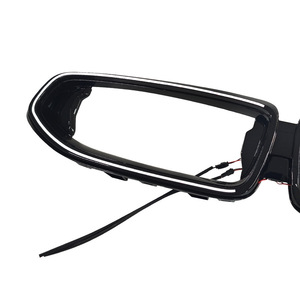 Parrilla Delantera Iluminada para BMW Serie 2 <span class=keywords><strong>G42</strong></span> de 2 Puertas (2021-2026), con Instalación sin Pérdidas y Acabado Negro - Product Image 5