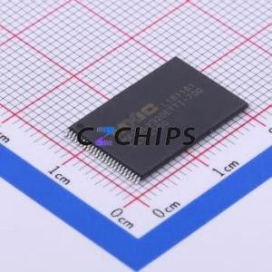 Chip IC de circuito integrado de 1/2 "original y nuevo, ni FLASH - Product Image 1