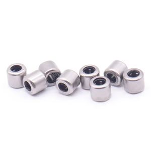 <span class=keywords><strong>Hf</strong></span> Style <span class=keywords><strong>prix</strong></span> usine haute précision à faible bruit roulement à aiguilles à sens unique Hf0406 Hf1012 taille 10*14*12Mm - Product Image 1