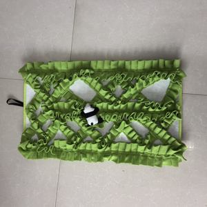 Tappetino per allenamento IQ, - Product Image 1