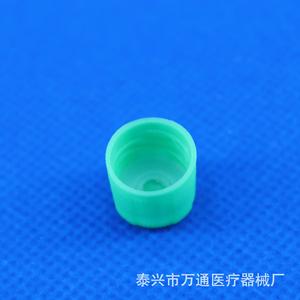 Wantong Medical Cryogenic <b>Tube</b> 1.8ml <b>Plastic</b> With Silicone Gasket For Low Temperature Storage - Product Image 4