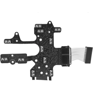 Carte de câblage de transmission 02E927770AQ 02E 02E325039 DQ25 pour Volkswagen Audi Q5 et A7 - Product Image 1