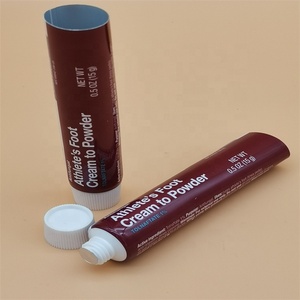 D25mm <span class=keywords><strong>mejor</strong></span> diseño de tubo de crema de manos de embalaje cosmético lindo para niños - Product Image 3