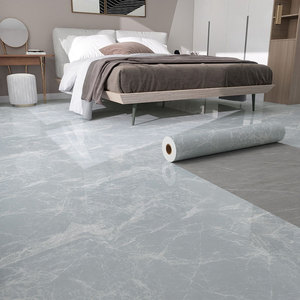 Revêtement <span class=keywords><strong>de</strong></span> sol <span class=keywords><strong>en</strong></span> <span class=keywords><strong>vinyle</strong></span> auto-adhésif, lames <span class=keywords><strong>de</strong></span> <span class=keywords><strong>vinyle</strong></span> à coller, sans colle, pour appartement et usage domestique, revêtement <span class=keywords><strong>de</strong></span> sol imperméable - Product Image 5