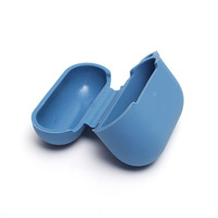Étui de protection pour écouteurs en silicone caoutchouc multicolores pour Airpods Pro AirPods Pro 2 AirPods 3 Accessoires pour écouteurs