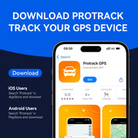 Traceur GPS OBD Plug and Play 4G pour moto avec télécommande et garantie d'un an, dispositif de suivi de véhicule avec alerte de manomission