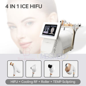 Máquina HIFU 5D Portátil Ultra 12D para Lifting Facial, Cuidado de la Piel y Reafirmación, Profesional - Product Image 2