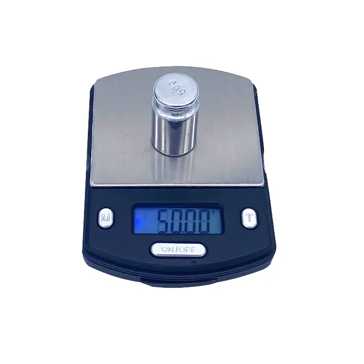 2023digital scale pocket jewelry scales Pocket Weight Electronic Scales 200 0 01g