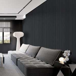 Xhwood WPC แผงผนังตกแต่งภายในไม้และพลาสติกผนังคอมโพสิตในร่ม - Product Image 2